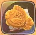 MKWorld Dash Food taiyaki.jpg