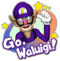 Waluigi