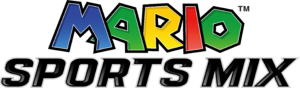Early logo (E3 2010)