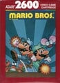 European Atari 2600 box art