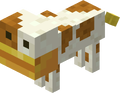Pale Wolf (Super Mario Mash-Up Pack, baby)