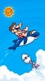 Mario (Summer 2025)