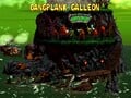 "Welcome to Crocodile Isle (Map Screen)"