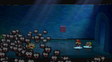 Thumbnail for "Shhwonk Fortress - Part Three" from the Nintendo Switch remake of Paper Mario: The Thousand-Year Door used for Nintendo Music.