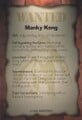 Manky Kong