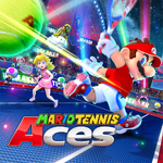 Album art for Mario Tennis Aces in Nintendo Music