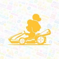 First answer from the Personality quiz: Mario Kart 8 Deluxe - Cups!: fifth question.
