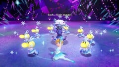 Figure Skater Peach - Super Mario Wiki, the Mario encyclopedia