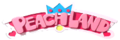 Peach Land logo.png