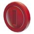 A Red Coin from Super Mario 3D World.