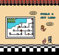 Sky Land as seen in the ending