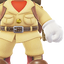 The Explorer Outfit icon.