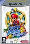Super Mario Sunshine (European)