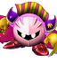 Character select preview from Super Smash Bros. Brawl