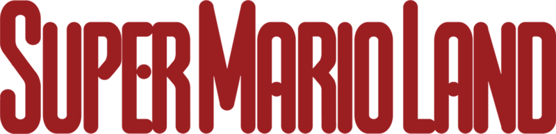 File:Super Mario Land logo.png