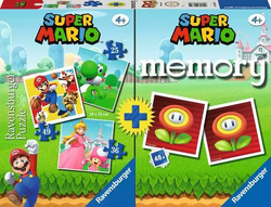 Super Mario Multipack