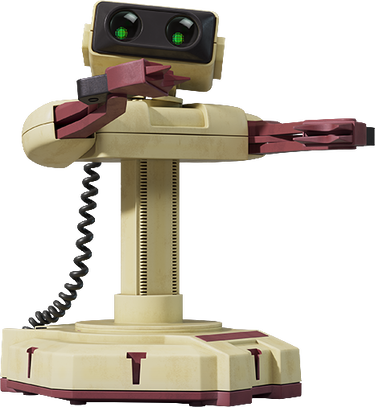 R.O.B. - Super Mario Wiki, the Mario encyclopedia