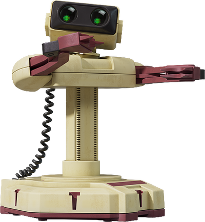 R.O.B.