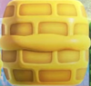 Unknown Breakable Yellow Block SMBW