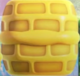 Unknown Breakable Yellow Block SMBW