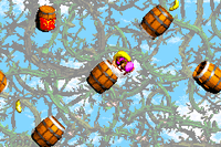 Bramble Blast DKC2 GBA.png