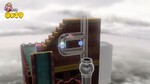 Where to find a Super Gem