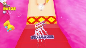 Cookatiel's Sizzling Sprint - Super Mario Wiki, the Mario encyclopedia