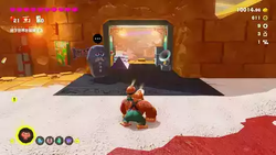 Where to find a Getaway