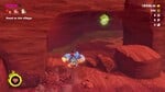 One of Canyon Layer's Banandium Gems