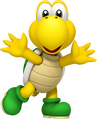 Koopa Troopa