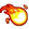 Fiery Attack icon from Mario & Luigi Brothership.