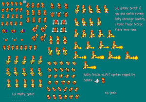 User talk:Flaming Baby Peachy - Super Mario Wiki, the Mario encyclopedia