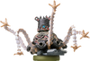 An amiibo figure