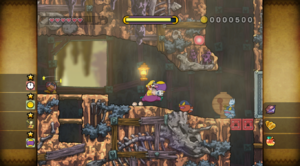 Rocking Range - Super Mario Wiki, the Mario encyclopedia