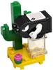 Artwork of one LEGO Super Mario pack from set Character Packs