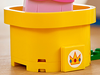 An object from LEGO Super Mario