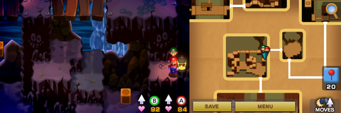 Location of the eighteenth beanhole in Hoohoo Mountain.