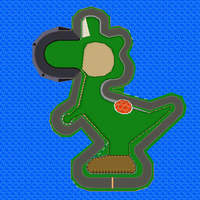 MKDS Yoshi Circuit Map.png