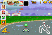 Gallery:Mario Kart: Super Circuit - Super Mario Wiki, the Mario