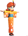 Daisy (Yukata)