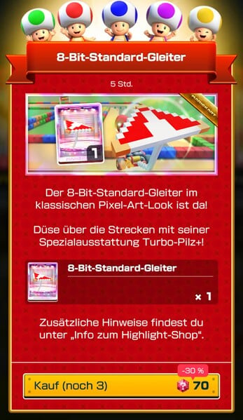 File:MKT Tour117 Spotlight Shop 8-Bit Super Glider DE.jpg