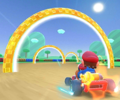 Mario Kart Tour