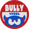 A sticker from Mario Kart World