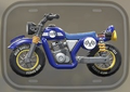 Toad's Standard Bike