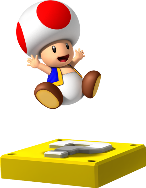 File:MP9 Toad Playing Fungi Frenzy Artwork.png