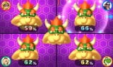 The ending to Face Lift in Mario Party: The Top 100