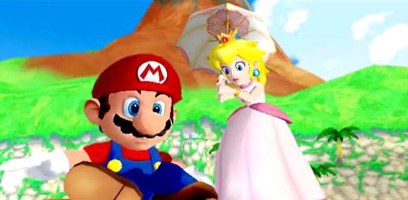 File:Mario realizes that Fludd is no longer on his back.jpg