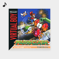 The Japanese cover for the "Top tracks" playlist
