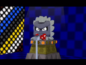 Thumbnail for "Thwomp! Quiz Time!" from Paper Mario: The Thousand-Year Door used for Nintendo Music.