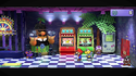 Thumbnail for "Pianta Parlor" from the Nintendo Switch remake of Paper Mario: The Thousand-Year Door used for Nintendo Music.